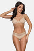 Culottes model 179830 Babell
